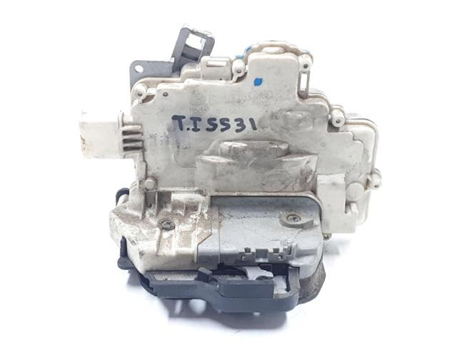 Zamek drzwi tylnych lewych 4F0839015 VAG
