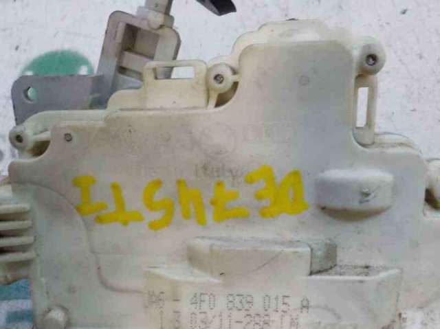 4F0839015A VAG