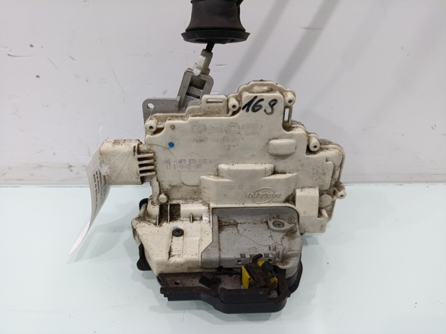 4F0839015A VAG
