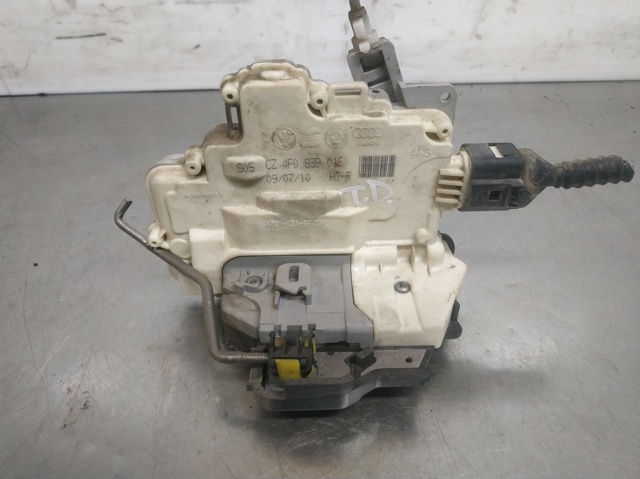 4F0839016 VAG