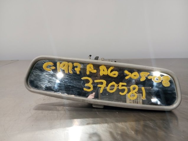 Lusterko wewnętrzne 4F0857511AA VAG