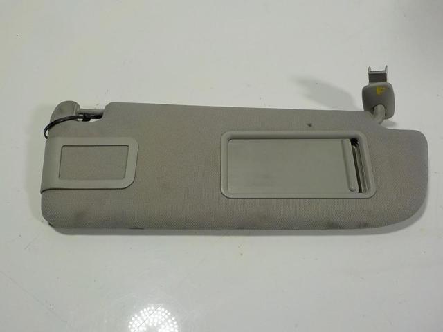 Osłona przeciwsłoneczna do Audi A6 4F5