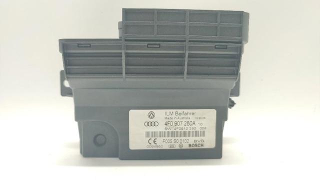 4F0907280A VAG