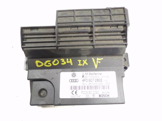 4F0907280B VAG