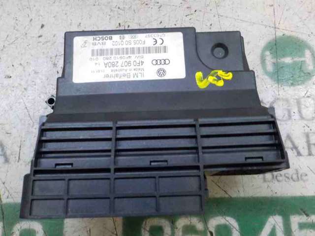 4F0907280B VAG