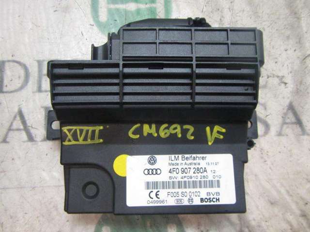 4F0907280B VAG