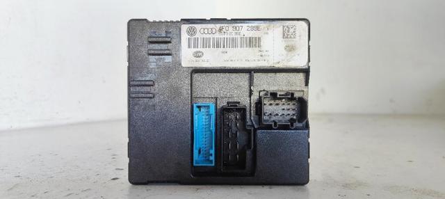 Blok komfortu 4F0907289E VAG