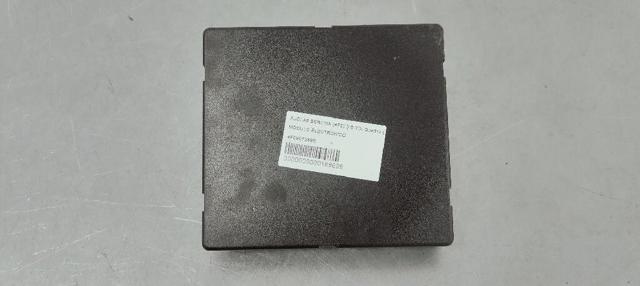 Blok komfortu 4F0907289E VAG