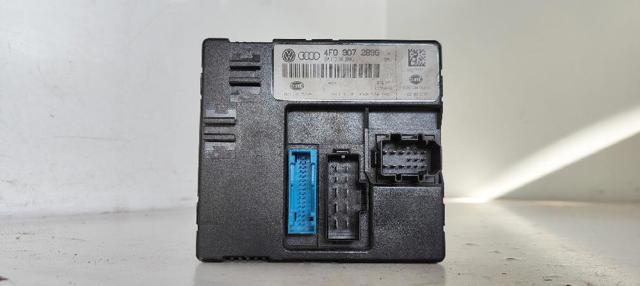 Blok komfortu 4F0907289G VAG