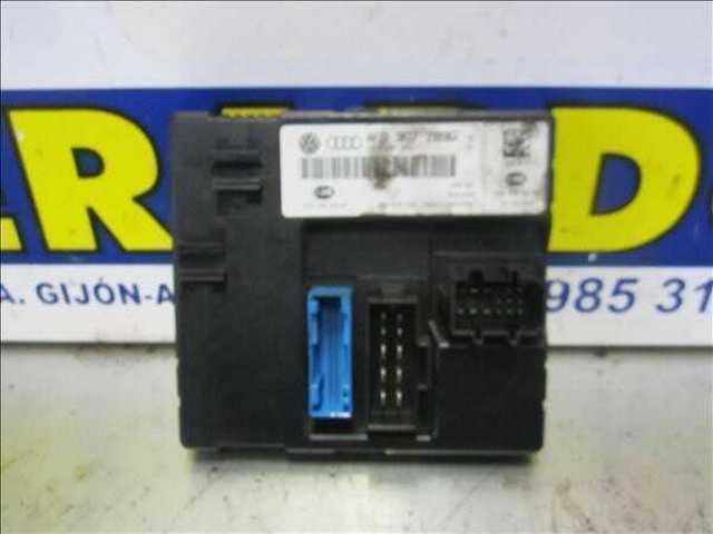 Blok komfortu 4F0907289G VAG