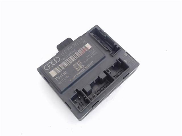 Blok komfortu 4F0907289G VAG