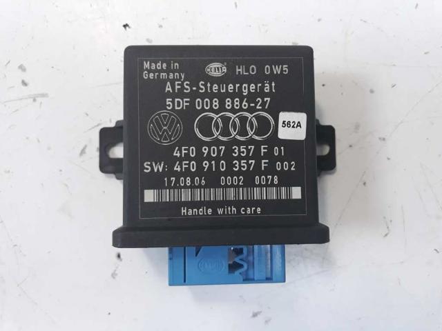 4F0907357F VAG