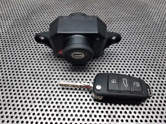 Stacyjka zapłonowa Audi A6 4F2