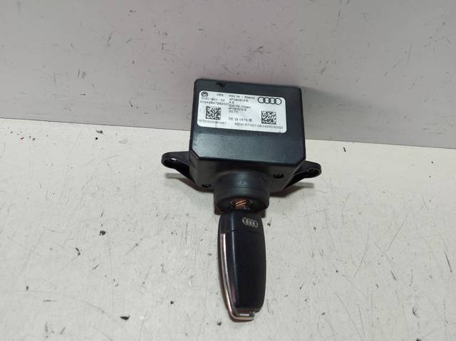 Stacyjka zapłonowa Audi A6 4F2