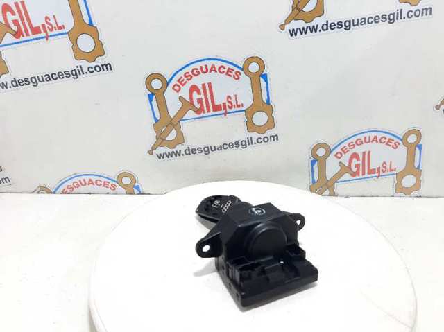 Stacyjka zapłonowa Audi A6 4F2