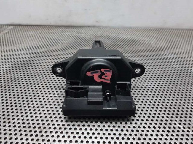 Stacyjka zapłonowa Audi A6 4F2