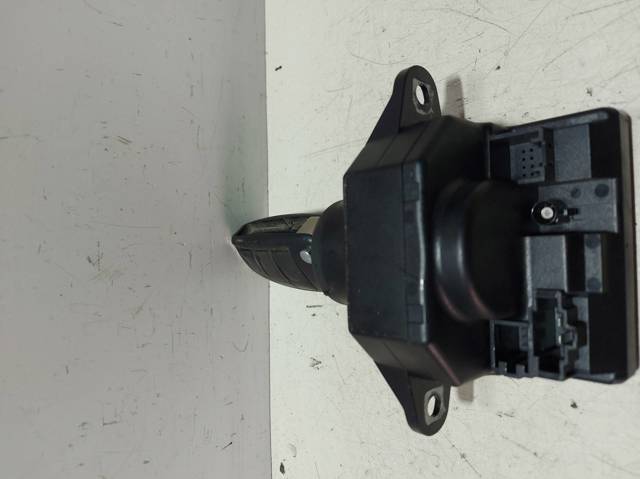 Stacyjka zapłonowa Audi A6 4F2