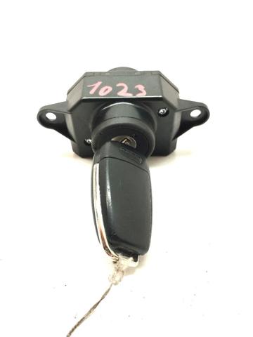 Kostka stacyjki zapłonowej 4F0910131E VAG