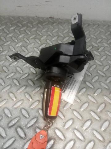 Kostka stacyjki zapłonowej 4F0910131E VAG