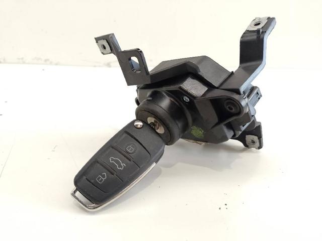 Kostka stacyjki zapłonowej 4F0910131G VAG