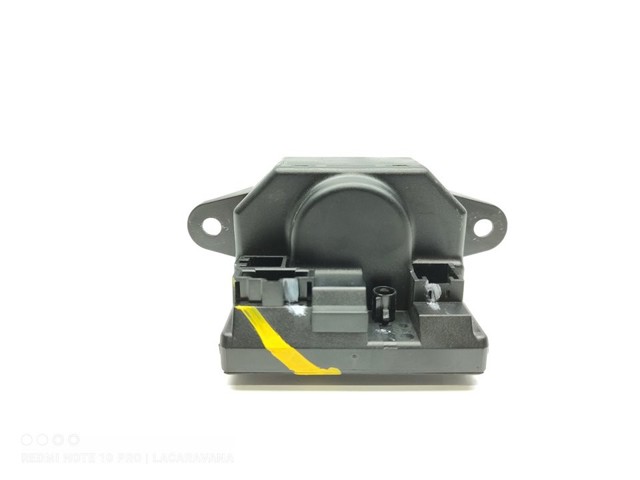 Kostka stacyjki zapłonowej 4F0910131G VAG