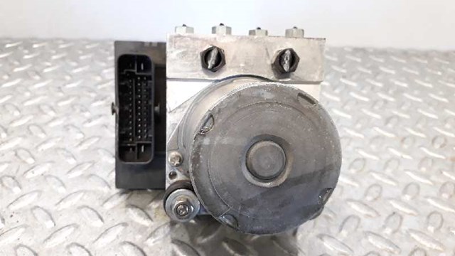 Sterownik ABS  hydrauliczny 4F0910517AD VAG