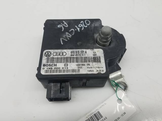 4F0915181A VAG