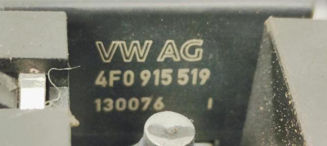 4F0915519 VAG