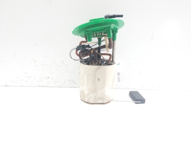 Moduł pompy paliwowej z czujnikiem poziomu paliwa Audi A6 4F2