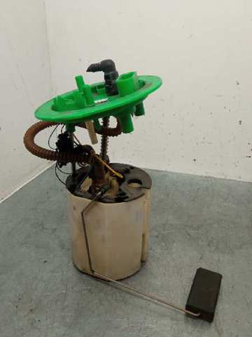 Moduł pompy paliwowej z czujnikiem poziomu paliwa Audi A6 4F2