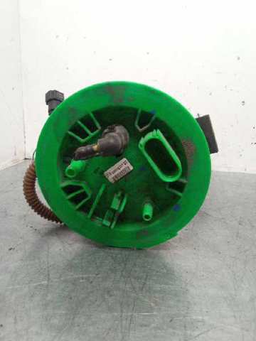 Moduł pompy paliwowej z czujnikiem poziomu paliwa Audi A6 4F2