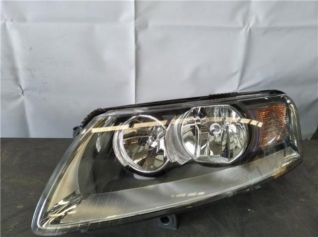 Reflektor lewy 4F0941003DL VAG