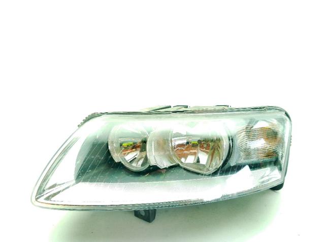 Reflektor lewy 4F0941003EA VAG