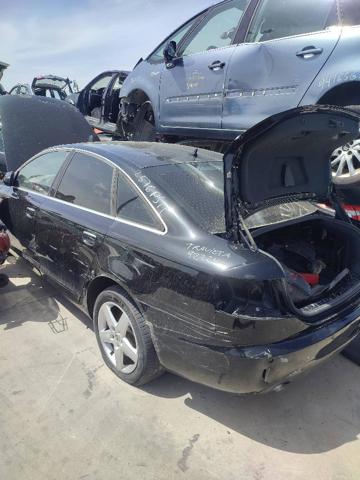 Reflektor prawy 4F0941004 VAG