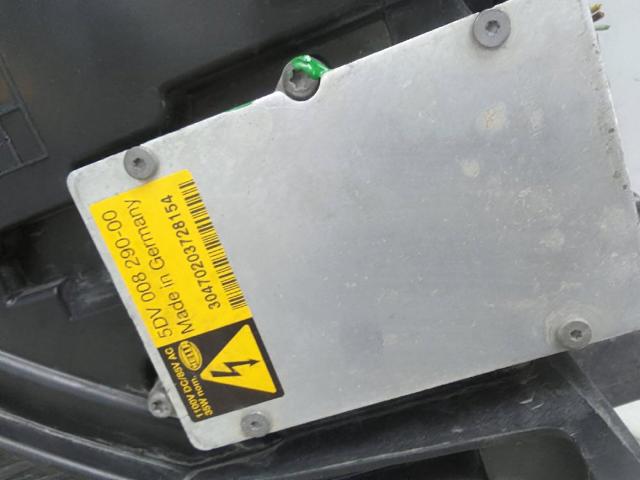 Reflektor prawy 4F0941004 VAG