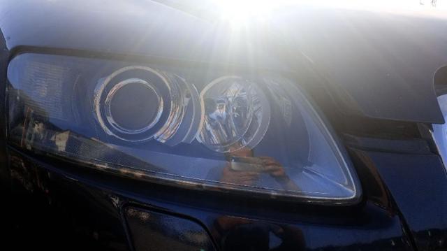 Reflektor prawy 4F0941004 VAG