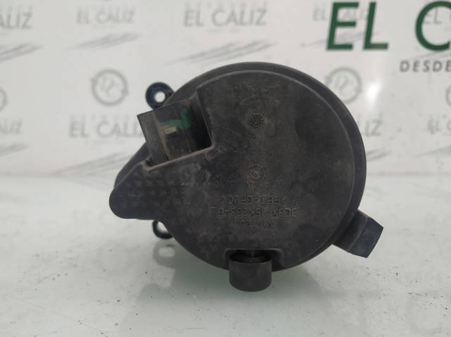 Lampa przeciwmgielna lewa 4F0941699 VAG