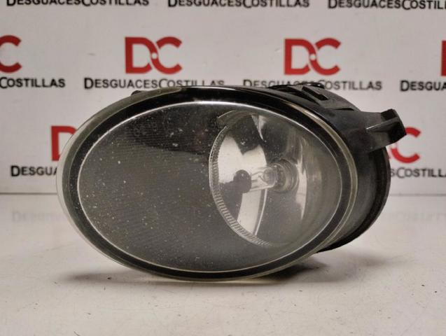Lampa przeciwmgielna lewa 4F0941699 VAG