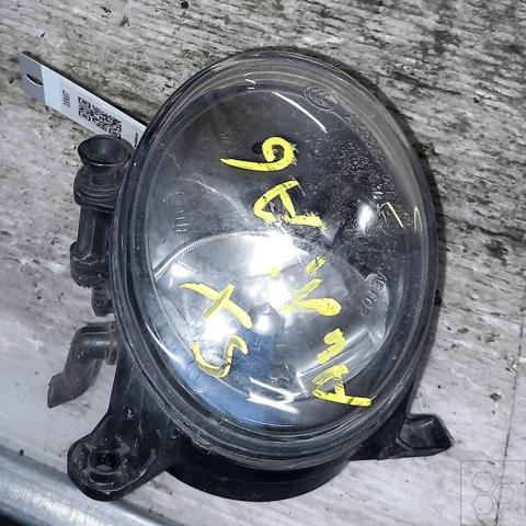 Lampa przeciwmgielna lewa 4F0941699 VAG