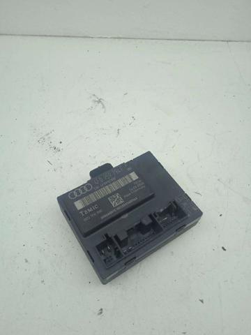 Blok komfortu 4F0959794F VAG