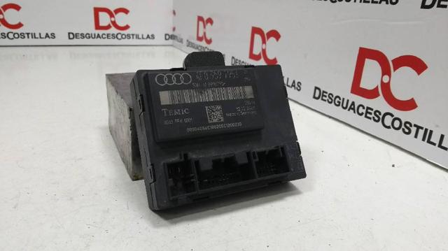 Blok komfortu 4F0959795F VAG