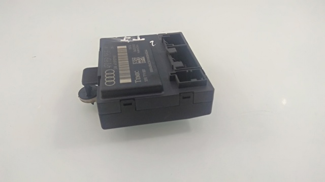 Blok komfortu 4F0959795F VAG