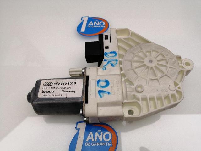 4F0959802D VAG