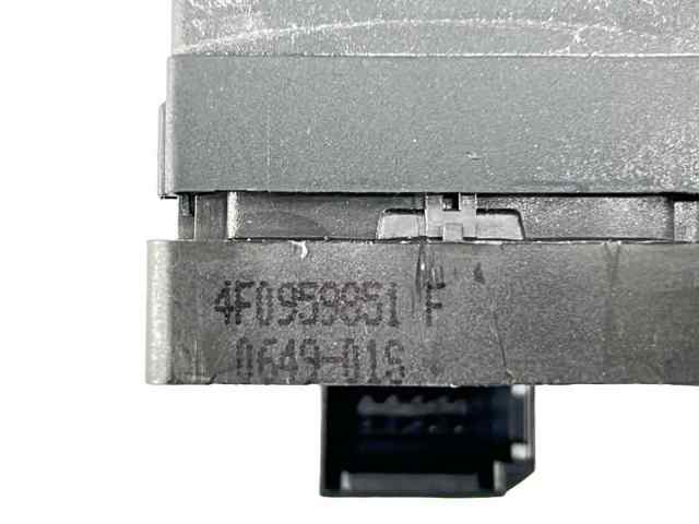 4F0959851F VAG