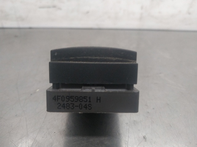 4F0959851H VAG