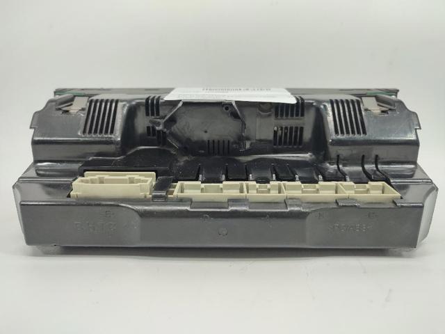 Sterownik trybów ogrzewania/klimatyzacji Audi A6 4F5