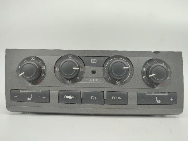 Sterownik trybów ogrzewania/klimatyzacji Audi A6 4F5