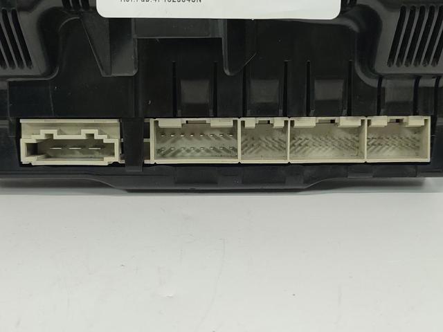 Sterownik trybów ogrzewania/klimatyzacji Audi A6 4F5