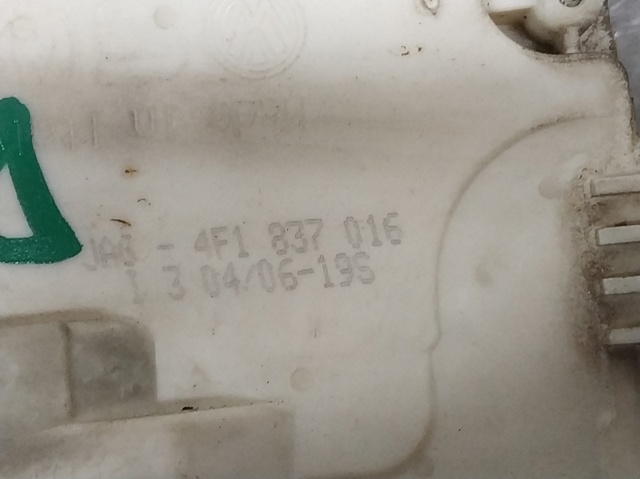 4F1837016 VAG
