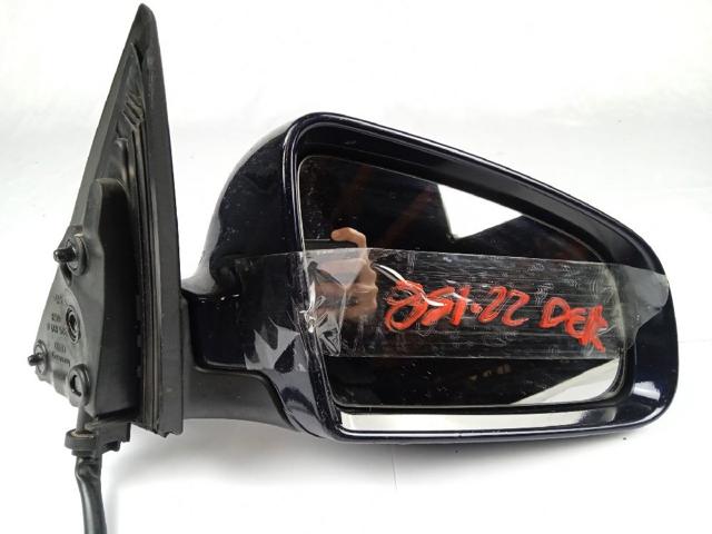 Lusterko wsteczne prawe 4F1858532J VAG